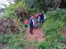 Encontrado corpo de homem que estava desaparecido no Rio Uruguai