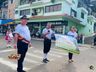   Desfile Cultural abre a 44ª Oktoberfest de Itapiranga