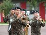Formatura no 14º RCMec homenageia Oficiais da Reserva e recebe veteranos