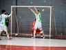 São Miguel Futsal/Joni Gool garante vitória em casa sobre Independente 