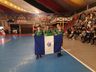 Campeonato Catarinense Escolar de Futebol reúne 32 equipes em Itapiranga