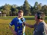 Harmonia e Real empatam no 1º jogo da final da Taça Amizade de Itapiranga