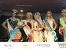 1ª Etapa do Miss Mercosul é realizada em São Miguel do Oeste