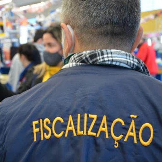 Vigilância Sanitária finaliza processos administrativos e seis multas são expedidas