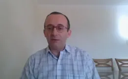 PSTU confirma Alex Alano como candidato a governador de SC