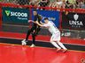 São Miguel Futsal / Joni Gool vence Maravilha na estreia da Sério Ouro