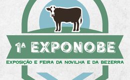 Iporã do Oeste intensifica preparativos para a 1ª exposição de novilhas e bezerras