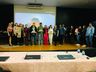 Eliminatória do Festerê 2022 reúne grandes talentos no centro de eventos 