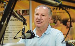 OUÇA: Prefeito fala sobre a situação financeira de São Miguel do Oeste