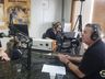 Rádio Oeste recebe lideranças para avaliações de 2023 e projeções para 2024