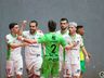 São Miguel Futsal/Joni Gool vence Nova Itaberaba em casa e conquista Taça Barriga Verde 