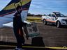 VÍDEO: Governo de SC entrega 10 respiradores para o Hospital Regional