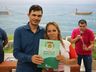 Administração de Palma Sola entrega 96 matrículas de imóveis