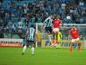Inter vence o Gre-Nal, mas vaga na final do Gauchão é do Grêmio