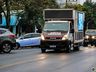 Carreata Tributária chama atenção da população em São Miguel do Oeste