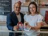 Após falência, casal cria franquia de cookies e faz sucesso com mais de 50 lojas