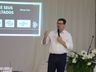 Ampec comemora 25 anos de trabalho com palestra 