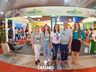 Imagens: Confira as fotos do segundo dia da maior feira multisetorial