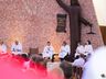 Celebração da Paixão e Morte do Senhor leva fiéis para Igreja Matriz