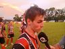 Cometa é campeão da Copa Itapiranga Lassberg