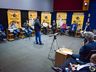 AO VIVO: 14 candidatos a Deputado Federal participam de debate na Peperi
