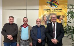 Encerrado primeiro debate com candidatos a prefeito na Rádio Atalaia