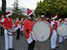 Santa Terezinha do Progresso comemora acendimento das luzes com show 