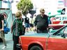 Encontro de Carros Antigos arrecada donativos para famílias atingidas pelas chuvas em SC