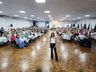  1º Diálogo do Poder reúne mais de 300 mulheres em Itapiranga