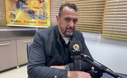Prefeito anuncia vários investimentos em São João do Oeste