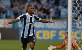Na estreia de Mancini, Grêmio vence o Juventude e segue luta contra o rebaixamento