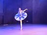 Espetáculo de dança mostra talentos campoerenses