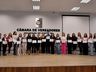 Curso de Pedagogia da Unoesc recebe homenagem da Câmara pelos 35 anos