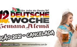Comissão define atrações para celebrar a Deutsche Woche