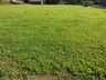 Comunidade auxilia na  construção de nova praça esportiva em Tunápolis