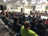 Câmara de Vereadores de Bandeirante realiza encontro com a Acismo