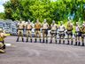 Policiais Militares são homenageados pela Assembléia Legislativa