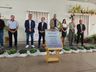 Governador de SC visita São João do Oeste