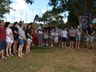 Lions Clube faz entrega de presentes para crianças de Campo Erê 