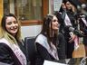 Conheça algumas candidatas do Miss Mercosul Latina; veja as fotos 