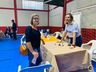  Programa “Saúde na comunidade, na cidade também tem” é realizado em Itapiranga