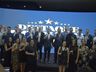 Entrega do Destaque Empresarial reúne mais de 500 pessoas no Clube Comercial
