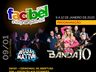 Facibel 2025 traz shows, rodeios e cultura para Belmonte em janeiro