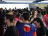 Superconcurso da educação em SC encerra com 69 mil participantes