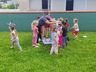Escolas da Rede Municipal de Ensino de SJCedro promovem atividades sobre a Dengue