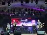 Show com Acústicos e Valvulados agita público na 11ª Efrait
