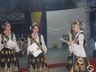 Daiane, Juliana e Jéssica são as novas soberanas da Oktoberfest