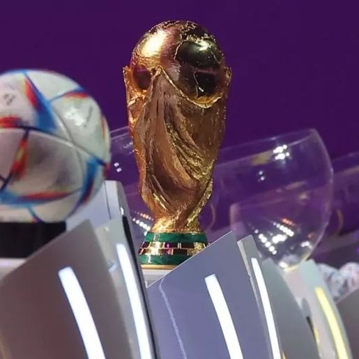 Conheça os grupos da Copa do Mundo de 2022