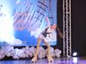 Cia Artística de Patinação La Salle promove espetáculo em SMO