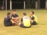 LEF realiza preparação com árbitros visando final do Campeonato Regional 